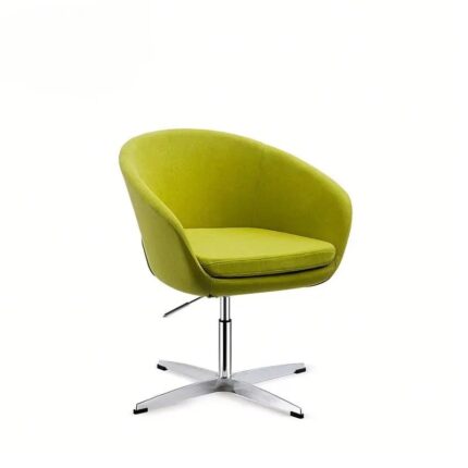 swivel chair