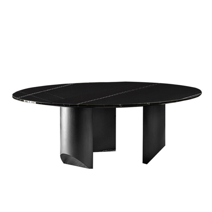 exquisite dining table