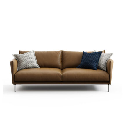 business reception sofa