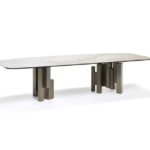 sintered stone table