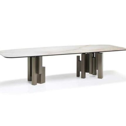 sintered stone table