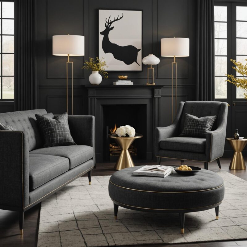 sofa chair