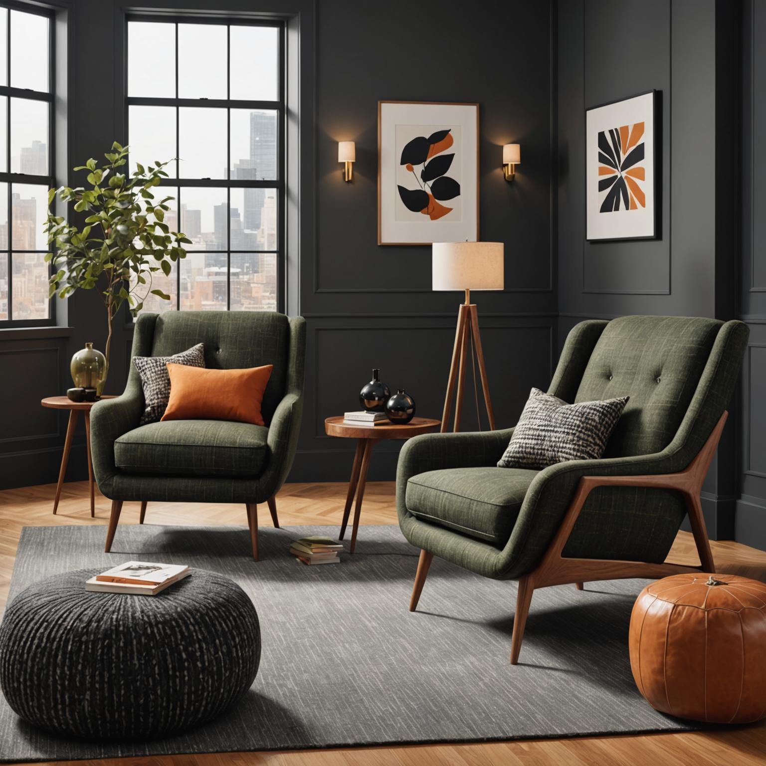 sofa chair