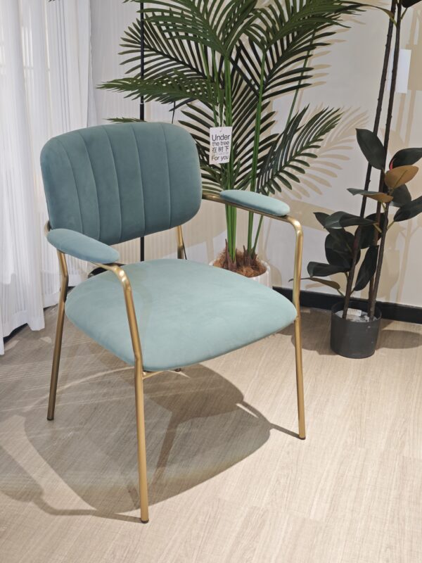 armchair